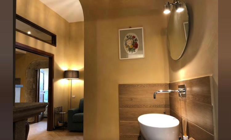 Portavecchia69 Villa Sutri Eksteriør bilde